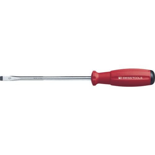 PB SWISS TOOLS Tuốc nơ vít INA rãnh cầu vồng Đỏ