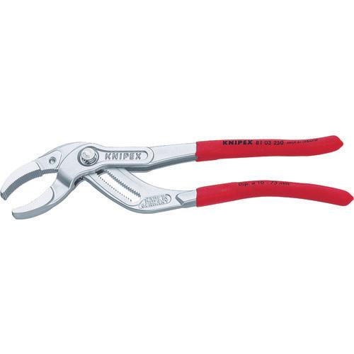 Kìm bấm ống KNIPEX 250mm