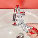 Tải hình ảnh vào trình xem thư viện, Kìm bấm ống KNIPEX 250mm
