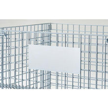 Load image into gallery viewer, TEIMO box pallet standard type 800×1000×850 1500kg
