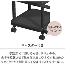 โหลดรูปภาพลงในโปรแกรมดูแกลเลอรี ชั้นวางรองเท้า 5 ชั้น TENMA PRX
