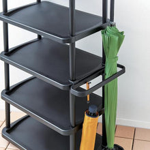 โหลดรูปภาพลงในโปรแกรมดูแกลเลอรี ชั้นวางรองเท้า TENMA PRX กว้าง 5 ขั้น
