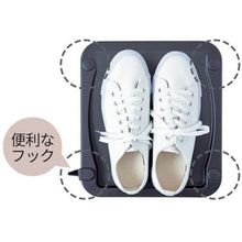 โหลดรูปภาพลงในโปรแกรมดูแกลเลอรี ชั้นวางรองเท้า TENMA PRX กว้าง 5 ขั้น
