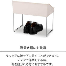 โหลดรูปภาพลงในโปรแกรมดูแกลเลอรี ที่วางเท้า TENMA Fitzwork
