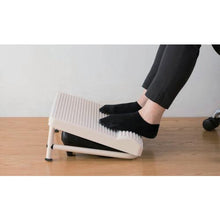 โหลดรูปภาพลงในโปรแกรมดูแกลเลอรี ที่วางเท้า TENMA Fitzwork สำหรับเก็บรองเท้า
