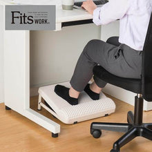 โหลดรูปภาพลงในโปรแกรมดูแกลเลอรี ที่วางเท้า TENMA Fitzwork สำหรับเก็บรองเท้า
