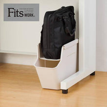 โหลดรูปภาพลงในโปรแกรมดูแกลเลอรี TENMA Fitzwork ถังขยะสำหรับถุง
