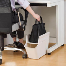 โหลดรูปภาพลงในโปรแกรมดูแกลเลอรี TENMA Fitzwork ถังขยะสำหรับถุง
