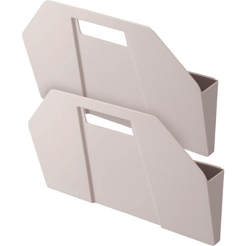 TENMA Fitzwork เครื่องคัดแยกเอกสาร Magnetic Pocket 2P