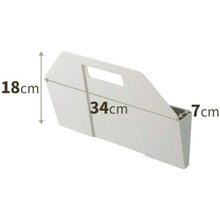 โหลดรูปภาพลงในโปรแกรมดูแกลเลอรี TENMA Fitzwork เครื่องคัดแยกเอกสาร Magnetic Pocket 2P
