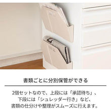 โหลดรูปภาพลงในโปรแกรมดูแกลเลอรี TENMA Fitzwork เครื่องคัดแยกเอกสาร Magnetic Pocket 2P
