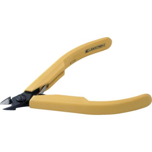 LINDSTROM Electronic Diagonal Nipper Copper Wire Cutting Φ0.1～1.0 Length 108mm