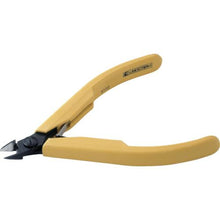 Load image into gallery viewer, LINDSTROM Electronic Diagonal Nipper Copper Wire Cutting Φ0.1～0.8 Length 108mm
