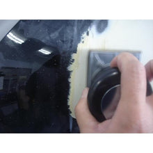 โหลดรูปภาพลงในโปรแกรมดูแกลเลอรี COMPACT TOOLS ชนิดไม่เก็บฝุ่น เครื่องขัดวงโคจร 813 MPS
