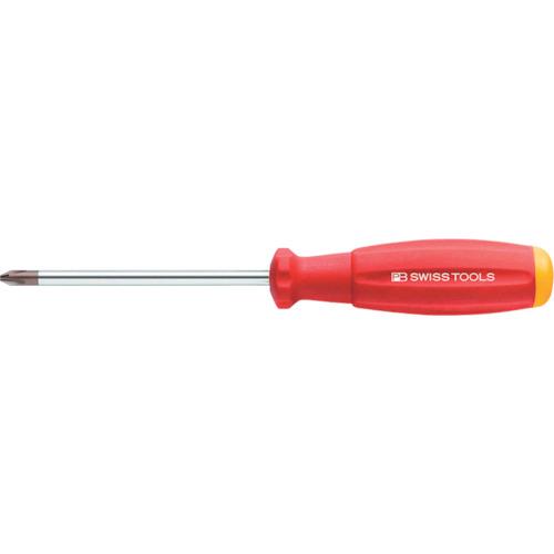 PB SWISS TOOLS Lưỡi cắt Swiss Grip Phillips Driver +00 Tổng chiều dài 120