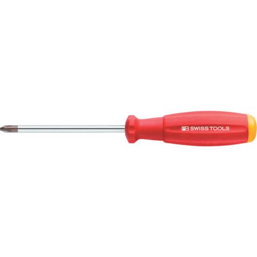 PB SWISS TOOLS Lưỡi cắt Swiss Grip Phillips Driver +0 Tổng chiều dài 240