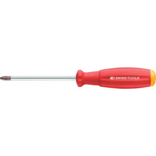 PB SWISS TOOLS Lưỡi cắt Swiss Grip Phillips Driver +1 Tổng chiều dài 175