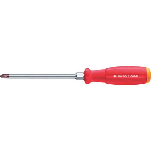 PB SWISS TOOLS Swiss Grip Tuốc nơ vít Phillips Đế lục giác