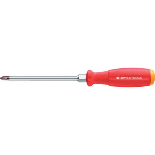 PB SWISS TOOLS Swiss Grip Tuốc nơ vít Phillips Đế lục giác