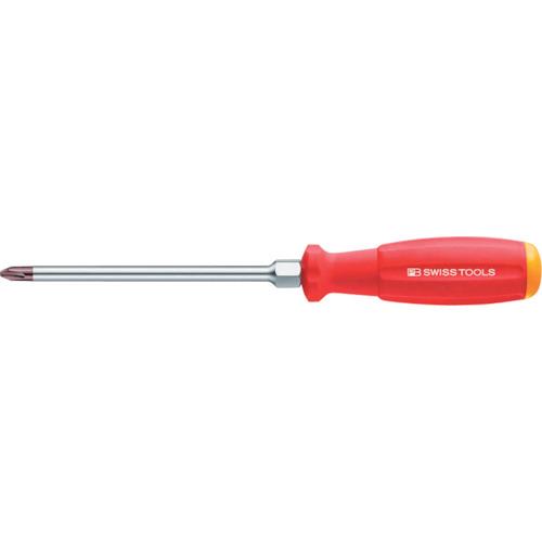 PB SWISS TOOLS Swiss Grip Tuốc nơ vít Phillips Đế lục giác