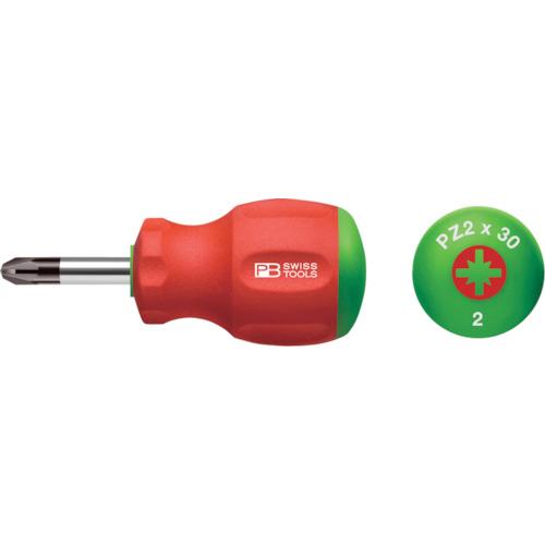 PB SWISS TOOLS Swiss Grip Starby Pozi Driver