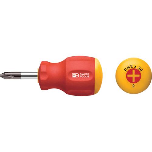 Trình điều khiển PB SWISS TOOLS Swiss Grip Starby Plus