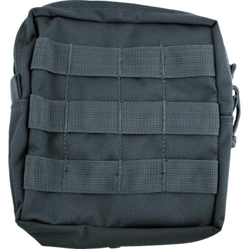 REDROCK Medium MOLLE Túi tiện ích Đen