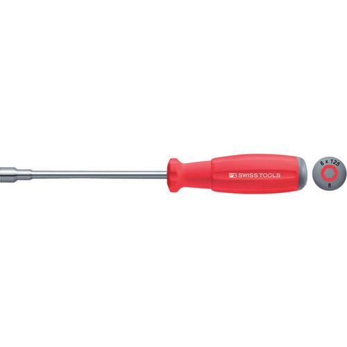 PB SWISS TOOLS Swiss Grip Nut Driver