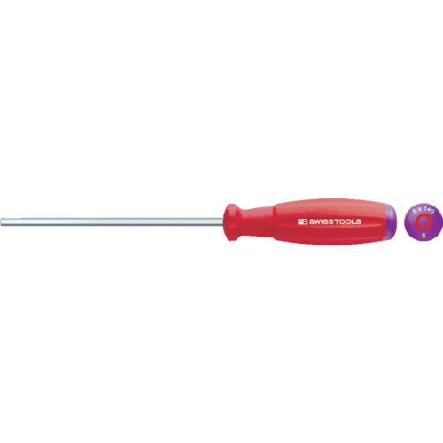 PB SWISS TOOLS 8205-0.71-40 Trình điều khiển Hex Grip Thụy Sĩ