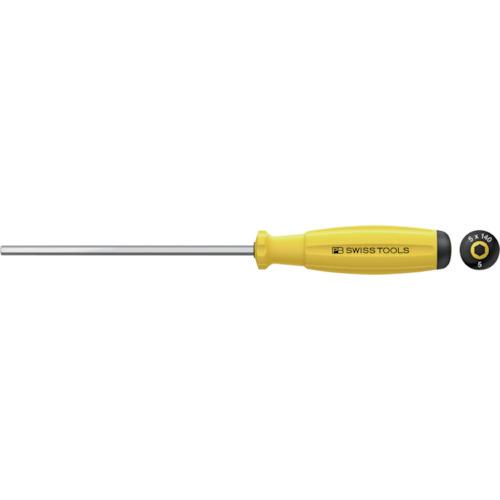 PB SWISS TOOLS Swiss Grip Hex Driver