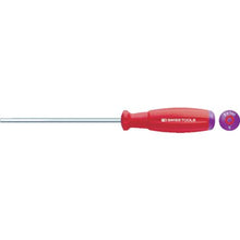 Tải hình ảnh vào trình xem thư viện, PB SWISS TOOLS 8205-8-180 Trình điều khiển Hex Grip Thụy Sĩ

