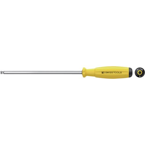 PB SWISS TOOLS Swiss Grip Ball Point Driver