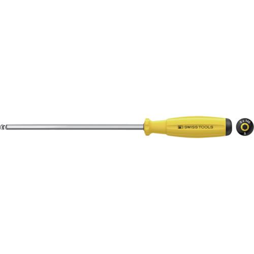 PB SWISS TOOLS Swiss Grip Ball Point Driver