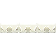 Load image into gallery viewer, TANIZAWA Helmet Rack Eco Rack for 6 pieces (Ivory)
