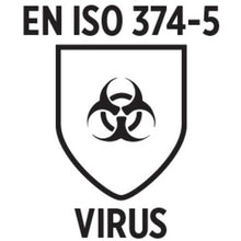 画像をギャラリービューアに読み込む, アンセル　ニトリルゴム使い捨て手袋　エッジ　８２－１３４　ＸＬ（１００枚入）
