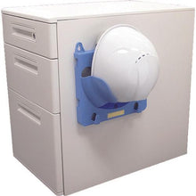 将图像导入到图库查看器中TANIZAWA头盔架 Eco Rack for 1 piece (Ivory)
