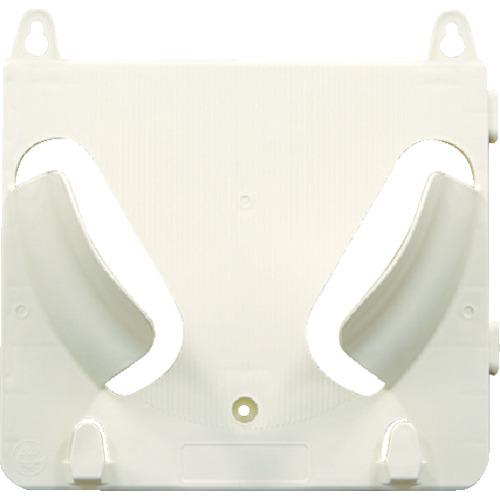 Giá treo mũ bảo hiểm TANIZAWA eco rack có nam châm cho 1 móc treo (ngà)