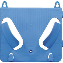 Tải hình ảnh vào trình xem thư viện, Giá treo mũ bảo hiểm TANIZAWA Eco Rack 1 cái (Xanh dương)
