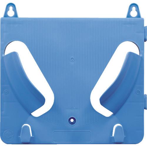 Giá treo mũ bảo hiểm TANIZAWA Eco Rack 1 cái (Xanh dương)
