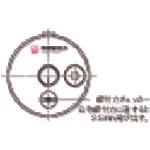 画像をギャラリービューアに読み込む, ＲＯＥＭＨＥＬＤ　クランピング・ナット（メカ油圧方式）　６０ｋＮ
