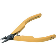 Load image into gallery viewer, LINDSTROM Electronic Diagonal Nipper Copper Wire Cutting Φ0.2～0.8 Total Length 117.5mm
