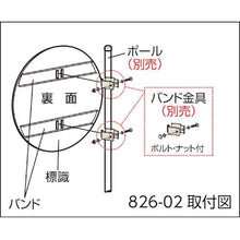 画像をギャラリービューアに読み込む, ユニット　消防標識　消火器ＡＢＣ使用法・エコユニボード・２１５Ｘ２５０
