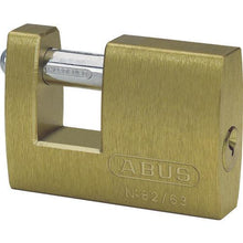 Tải hình ảnh vào trình xem thư viện, ABUS đơn khối 82-63
