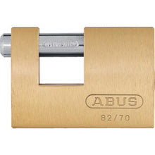画像をギャラリービューアに読み込む, ＡＢＵＳ　モノブロック　８２－７０
