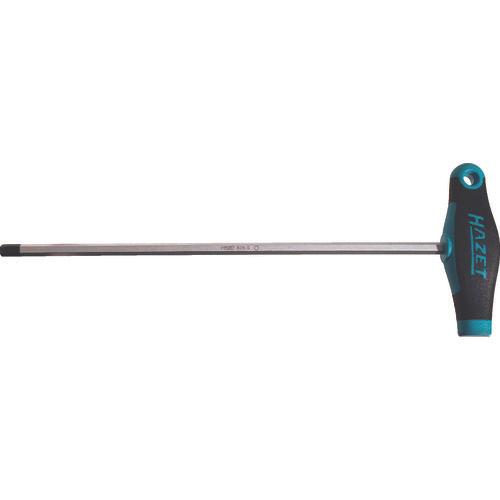 Cờ lê lục giác tay cầm chữ T HAZET