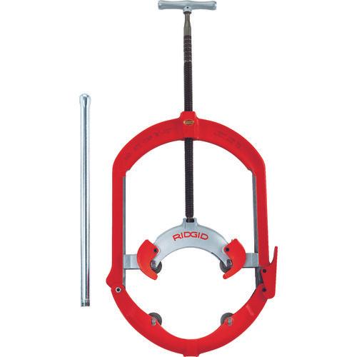 Máy cắt ống bản lề RIDGE (4 lưỡi) 472