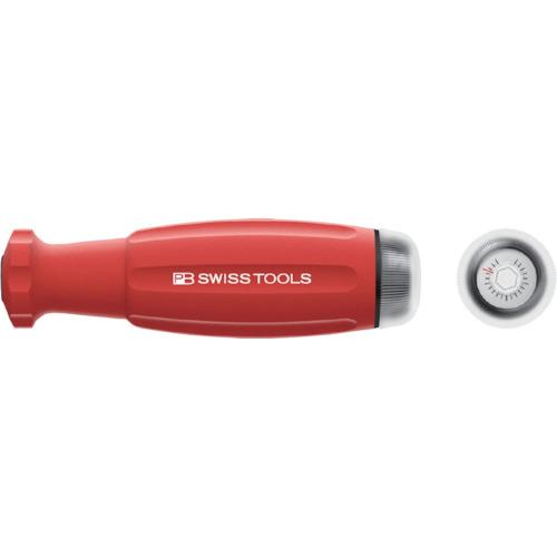 PB SWISS TOOLS 8317A-0.4-2.0 Mecha Torque (Trình điều khiển mô-men xoắn)