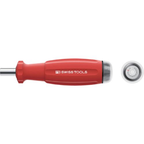 PB SWISS TOOLS 8317M-0.4-2.0 Mecha Torque (Trình điều khiển mô-men xoắn)