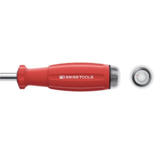 PB SWISS TOOLS 8317M-1.0-5.0 Mecha Torque (Trình điều khiển mô-men xoắn)