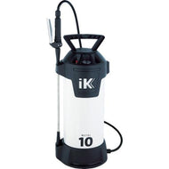 IK Accumulator Sprayer METAL10